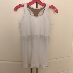 Patagonia Capilene racer back tank